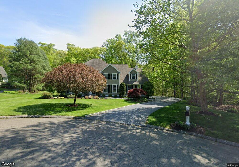 39 Gatehouse Rd, Trumbull, CT 06611 - photo 1