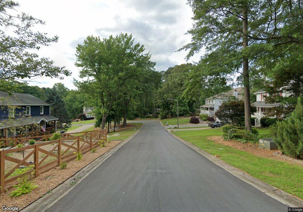 0 Brownlee Dr unit 8442616, Marietta, GA 30062 - photo 1