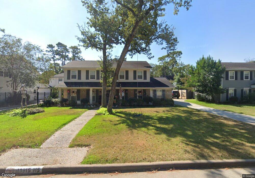 13315 Barryknoll Ln, Houston, TX 77079 - photo 1