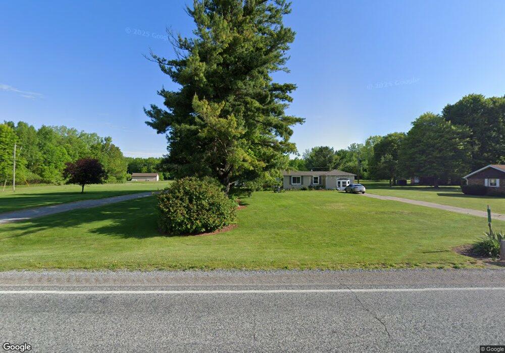 11925 Birch Run Rd, Birch Run, MI 48415 - photo 1