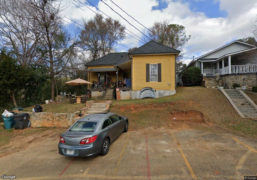 614 Apple Dr, Americus, GA 31709 - photo 1