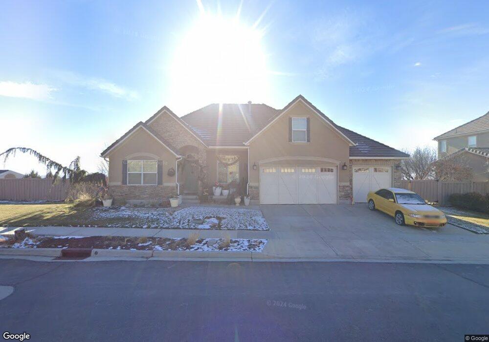 4595 N Pheasant Ridge Trail, Lehi, UT 84043 - photo 1