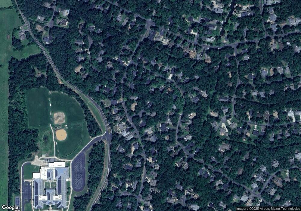 103 Cypress Ct, Locust Grove, VA 22508 - photo 1