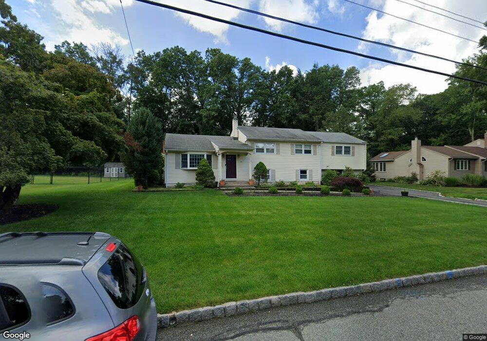 24 Afton Dr, Florham Park, NJ 07932 - photo 1