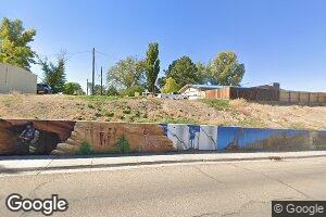 116 Magnolia Ave, Rangely, CO 81648