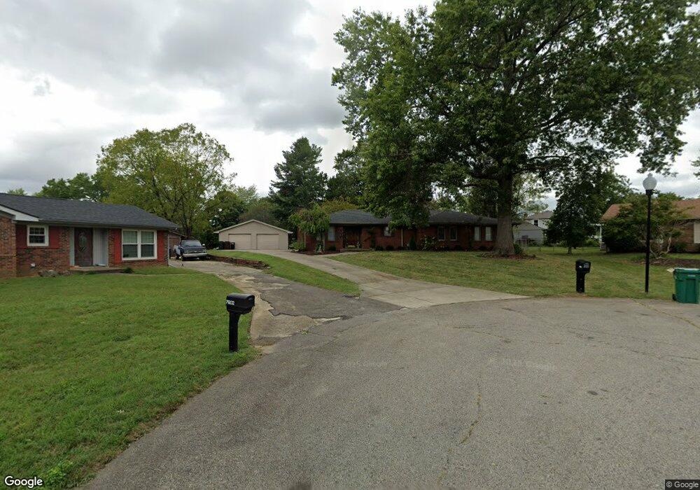 7600 Washington State Ct, Louisville, KY 40228 - photo 1
