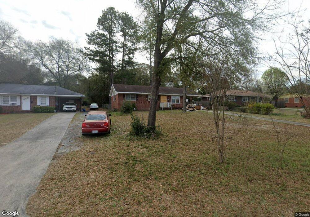 2405 Willis Ct, Macon, GA 31217 - photo 1