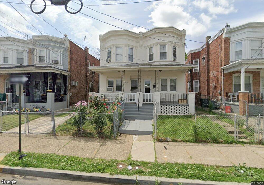 2908 Carman St, Camden, NJ 08105 - photo 1