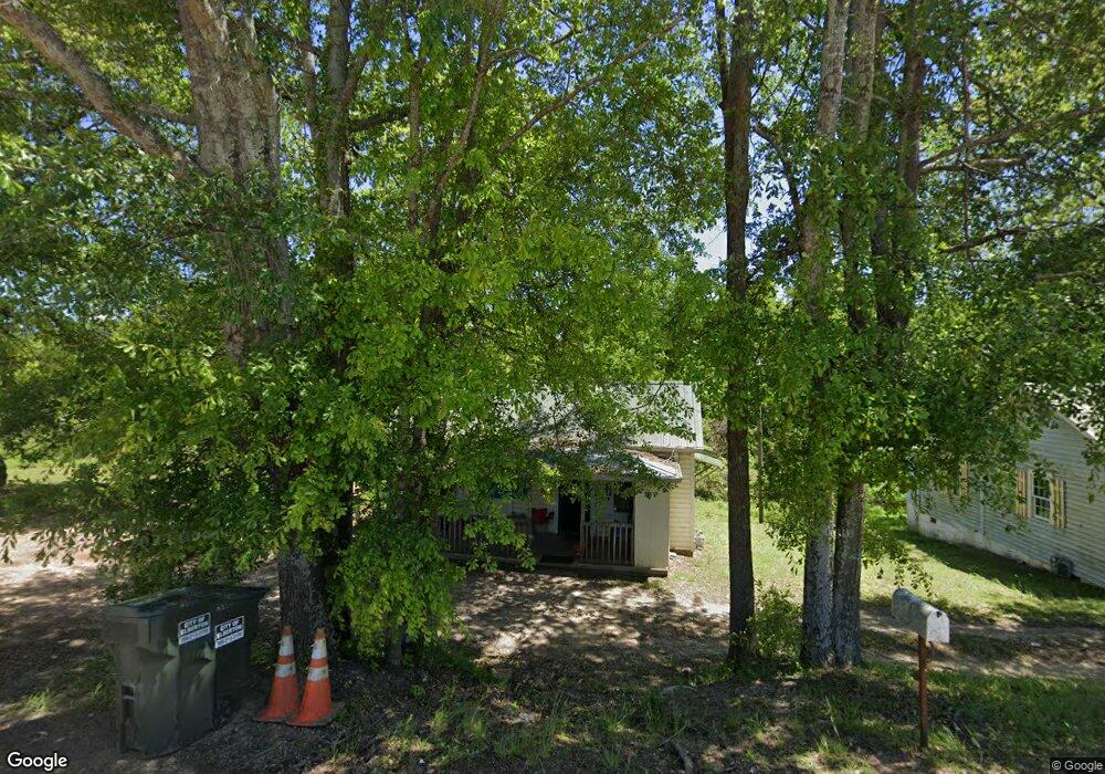 383 S Oliver St, Elberton, GA 30635 - photo 1