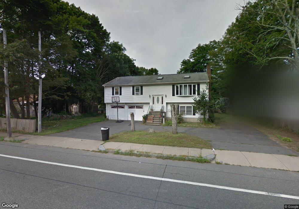 317 S Main St, Randolph, MA 02368 - photo 1