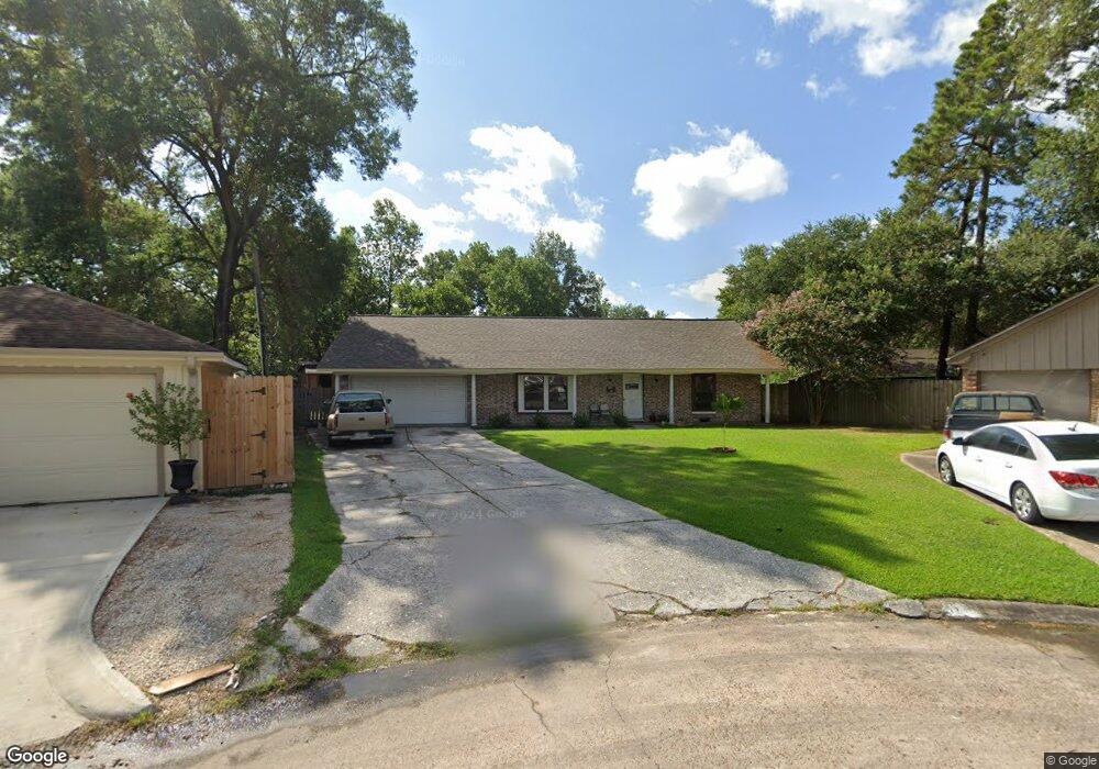 415 Woodforest Ct, Houston, TX 77015 - photo 1