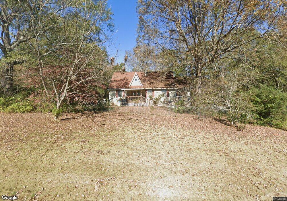 974 Mills Dr, Covington, GA 30016 - photo 1