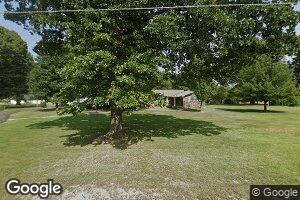2818 Gaineswood Ave, Baxter Springs, KS 66713