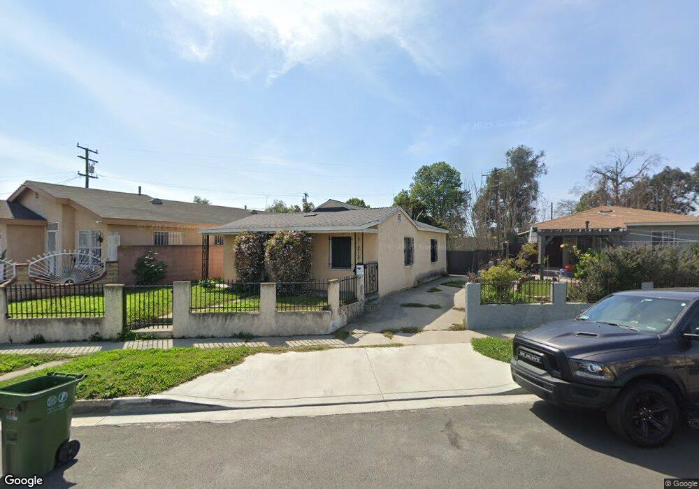 2103 N Slater Ave, Compton, CA 90222 - photo 1