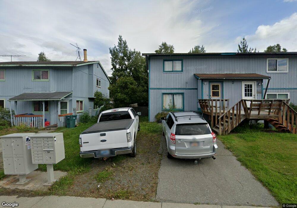 8331 Stratton Cir, Anchorage, AK 99507 - photo 1