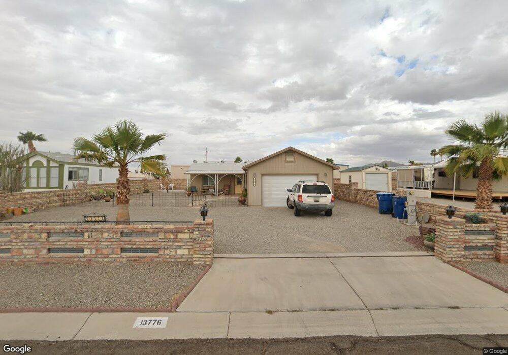 13776 E 49th St, Yuma, AZ 85367 - photo 1