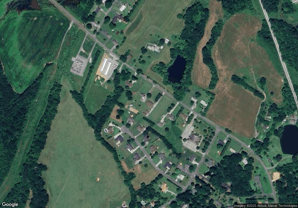 385 McDaniel Station Rd SW, Calhoun, GA 30701 - photo 1