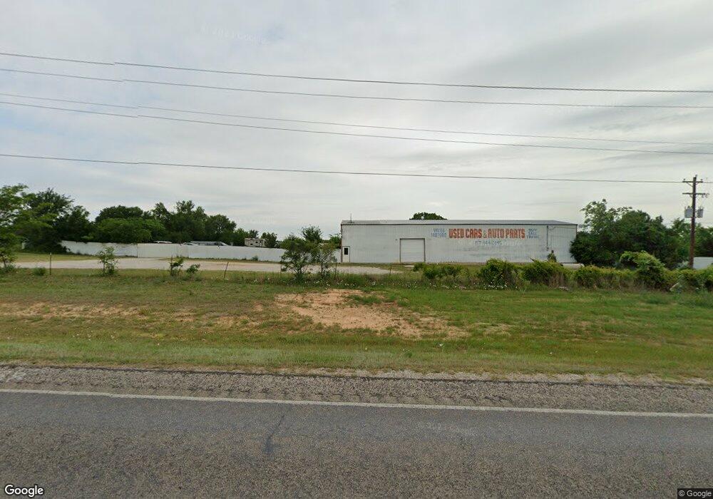 1061 E Reno Rd, Azle, TX 76020 - photo 1