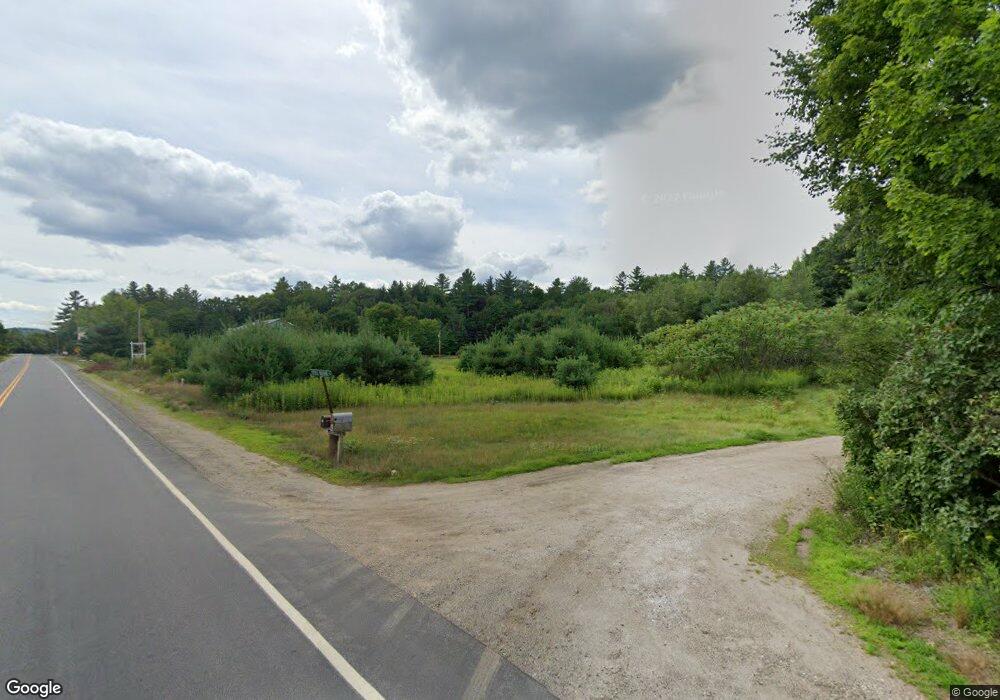 21 Steele Building Rd, Thornton, NH 03285 - photo 1