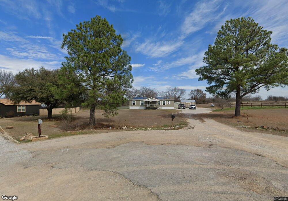 114 Woodland Ct, Springtown, TX 76082 - photo 1