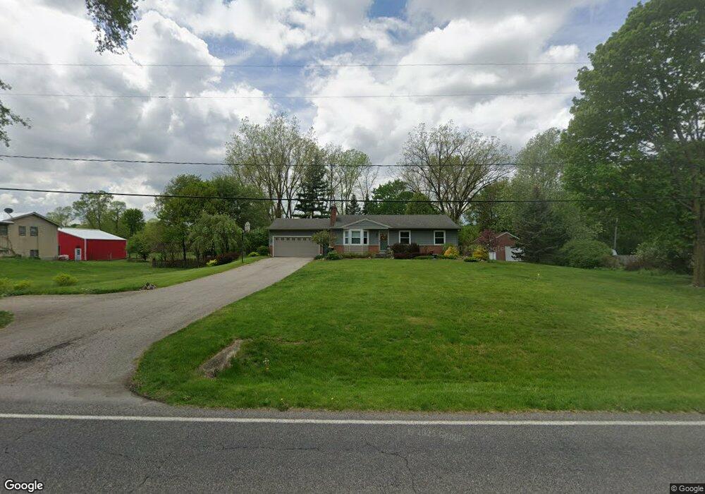 6541 Ivanrest Ave SW, Byron Center, MI 49315 - photo 1