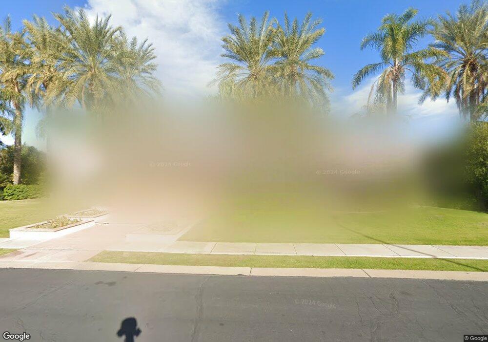 3752 E Halifax Cir, Mesa, AZ 85205 - photo 1