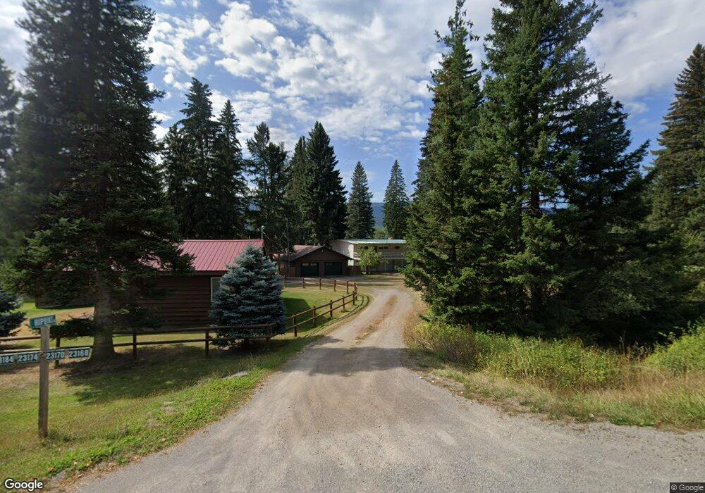 23147 Hipoint Ln, Bigfork, MT 59911 - photo 1