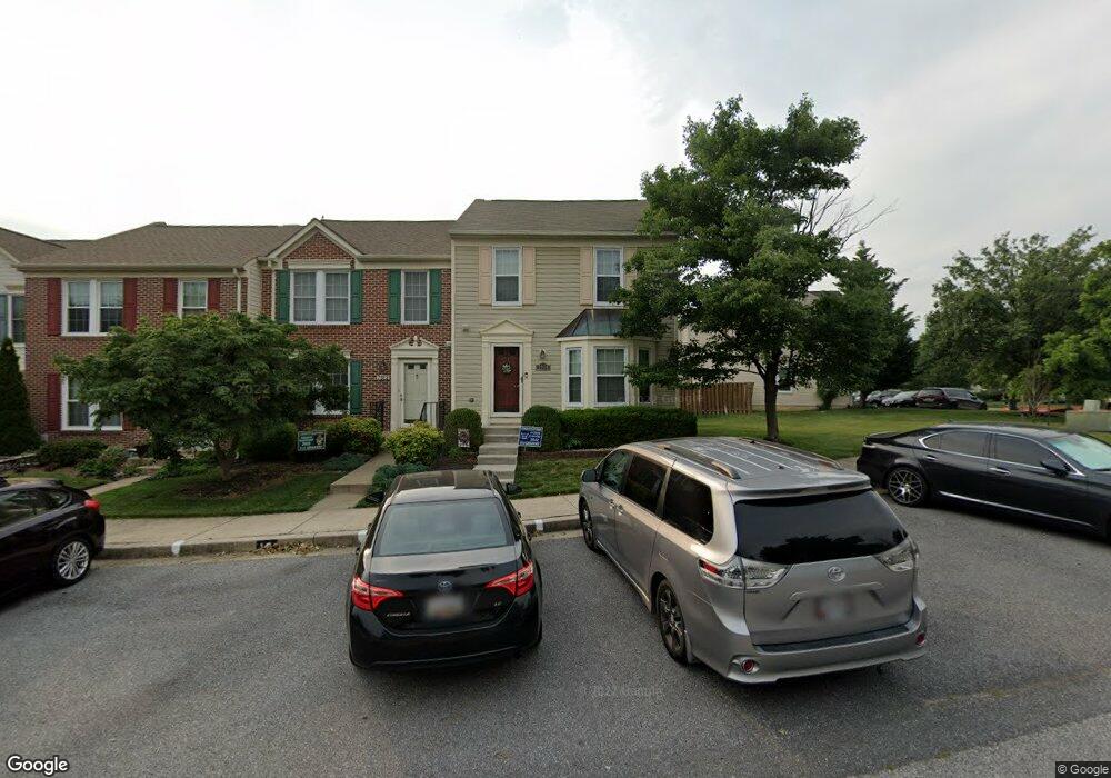 7914 Brightwind Ct, Ellicott City, MD 21043 - photo 1