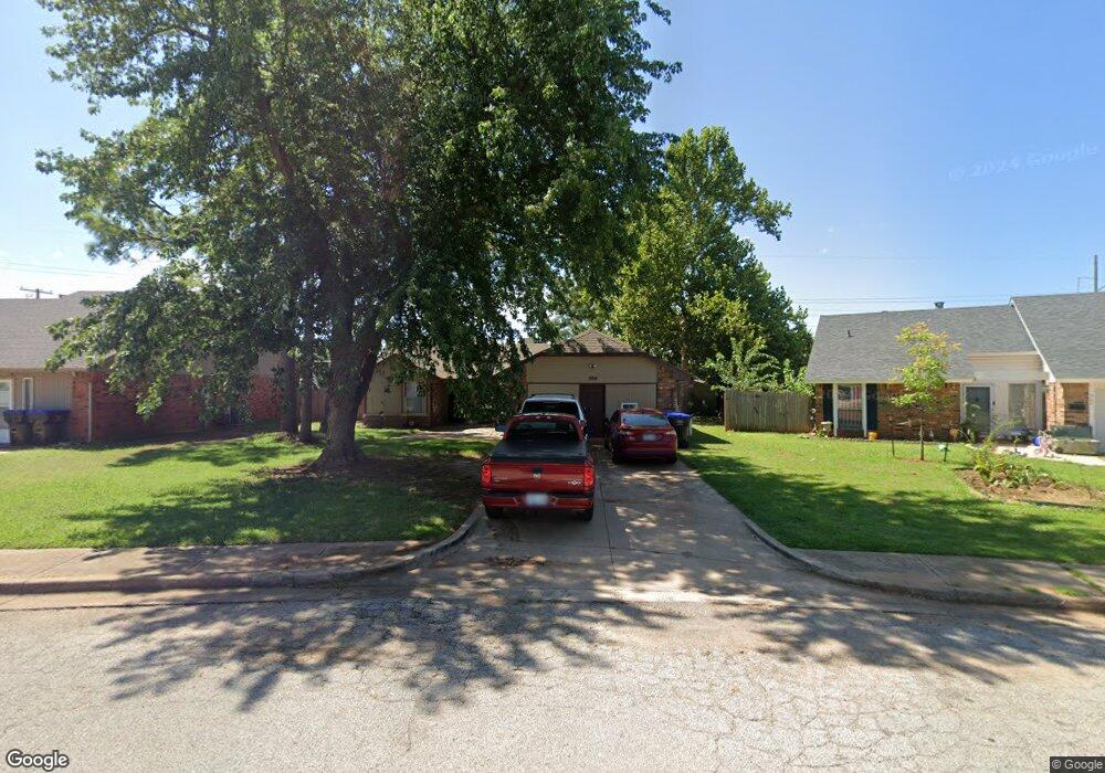 504 Silver Maple Ln, Noble, OK 73068 - photo 1