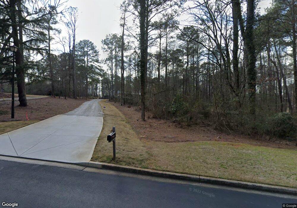 1601 Royal Annsbrooke Way SE, Conyers, GA 30013 - photo 1