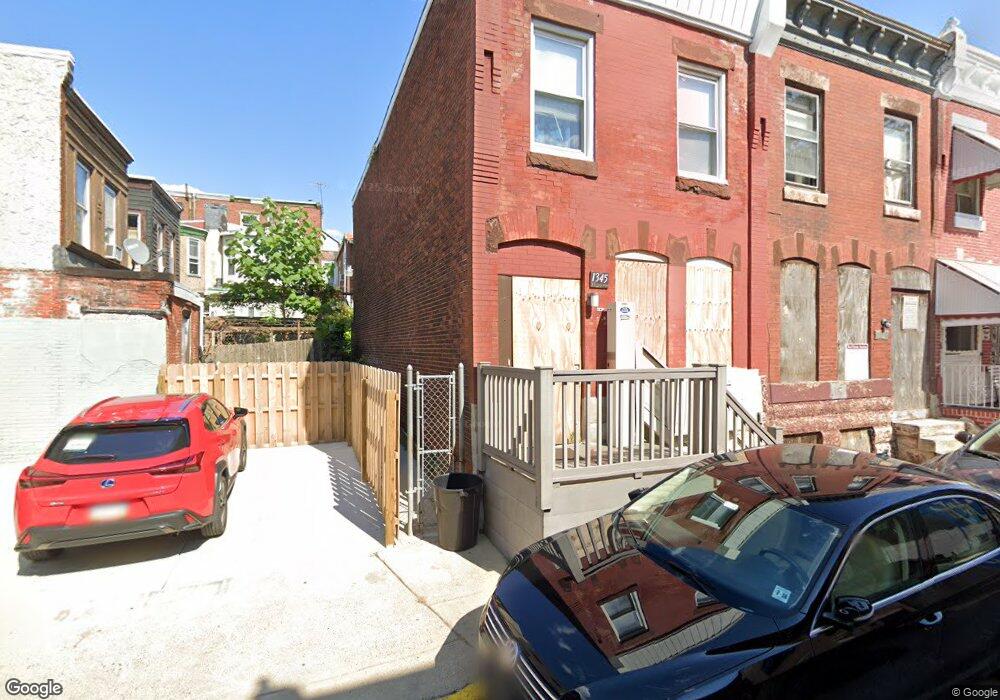 1345 N Hollywood St, Philadelphia, PA 19121 - photo 1