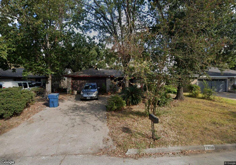 7858 Battlecreek Dr, Houston, TX 77040 - photo 1