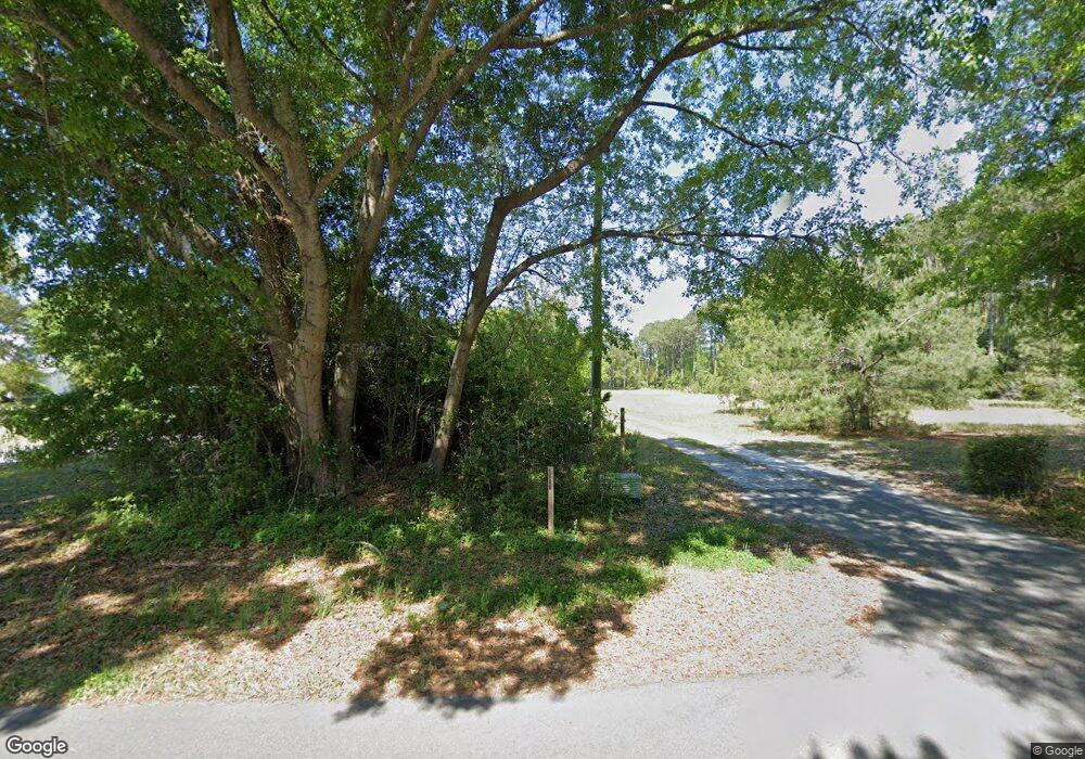 1243 Fifteen Mile Landing Rd, Awendaw, SC 29429 - photo 1