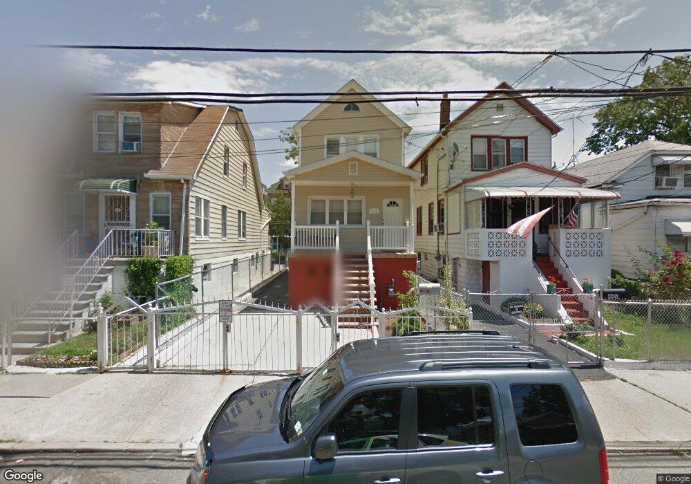 444 Taylor Ave, Bronx, NY 10473 - photo 1