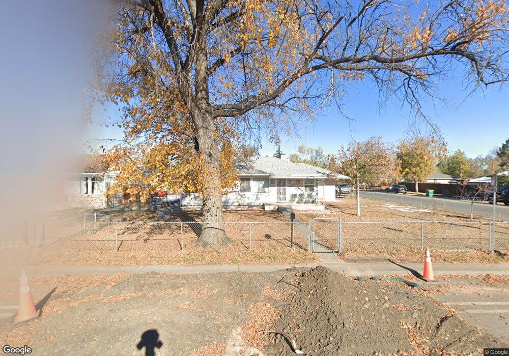 10575 Montview Blvd, Aurora, CO 80010 - photo 1