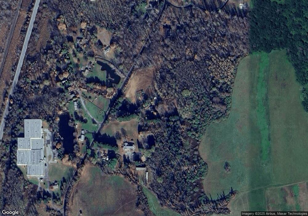 60 Hurds Corners Rd, Pawling, NY 12564 - photo 1