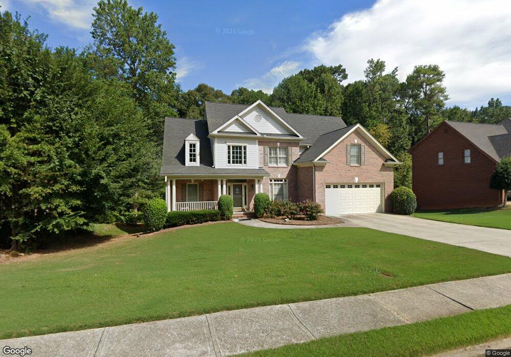 70 Parkview Trace Pass SW unit 8, Lilburn, GA 30047 - photo 1