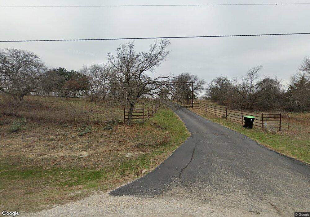 341 Forest Trail, Weatherford, TX 76085 - photo 1