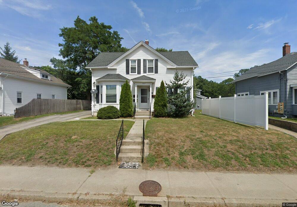 1027 Toll Gate Rd unit C, Warwick, RI 02886 - photo 1