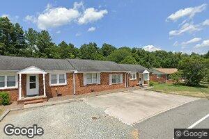 1243 Welcome Bethesda Rd Unit 1, Lexington, NC 27295