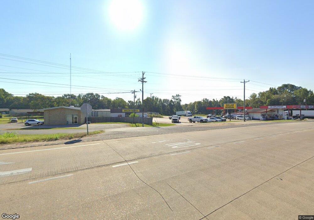 13809 Hwy 140n, Log Cabin, LA 71220 - photo 1