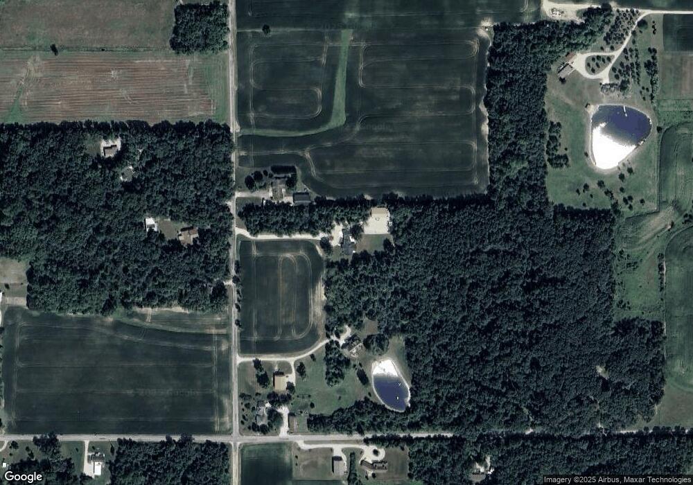 2833 S 700 W-1 unit 1, Bluffton, IN 46714 - photo 1