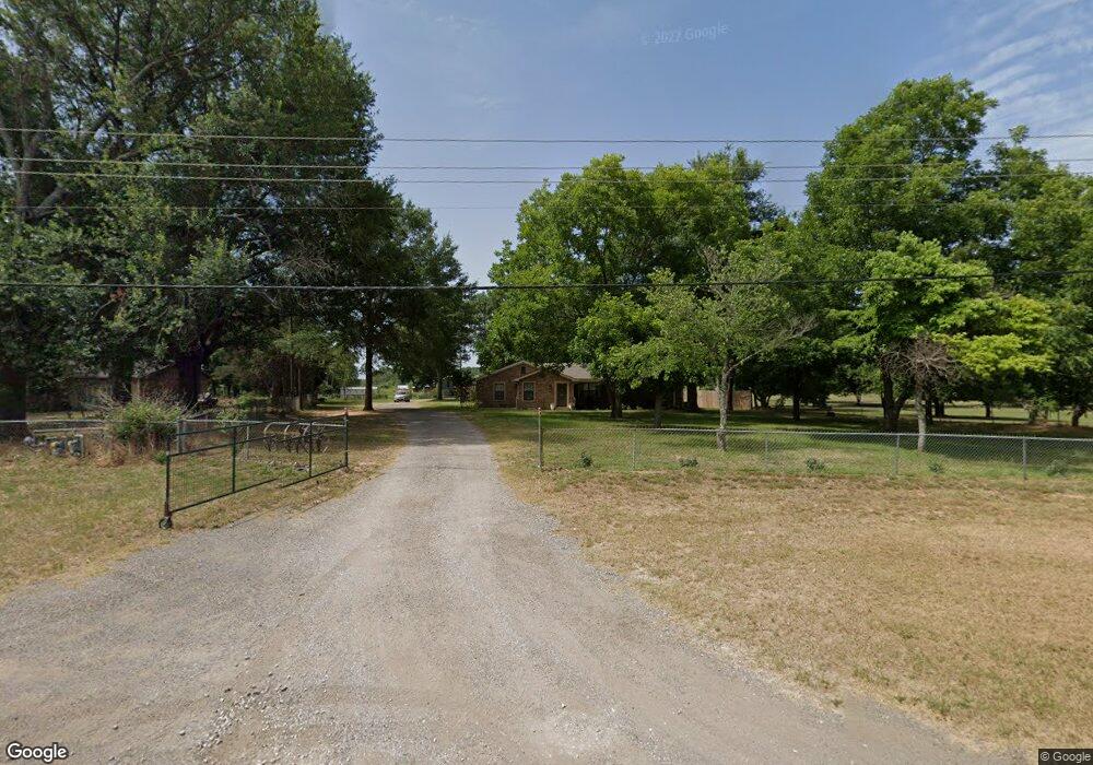 11062 County Road 219, Tyler, TX 75707 - photo 1