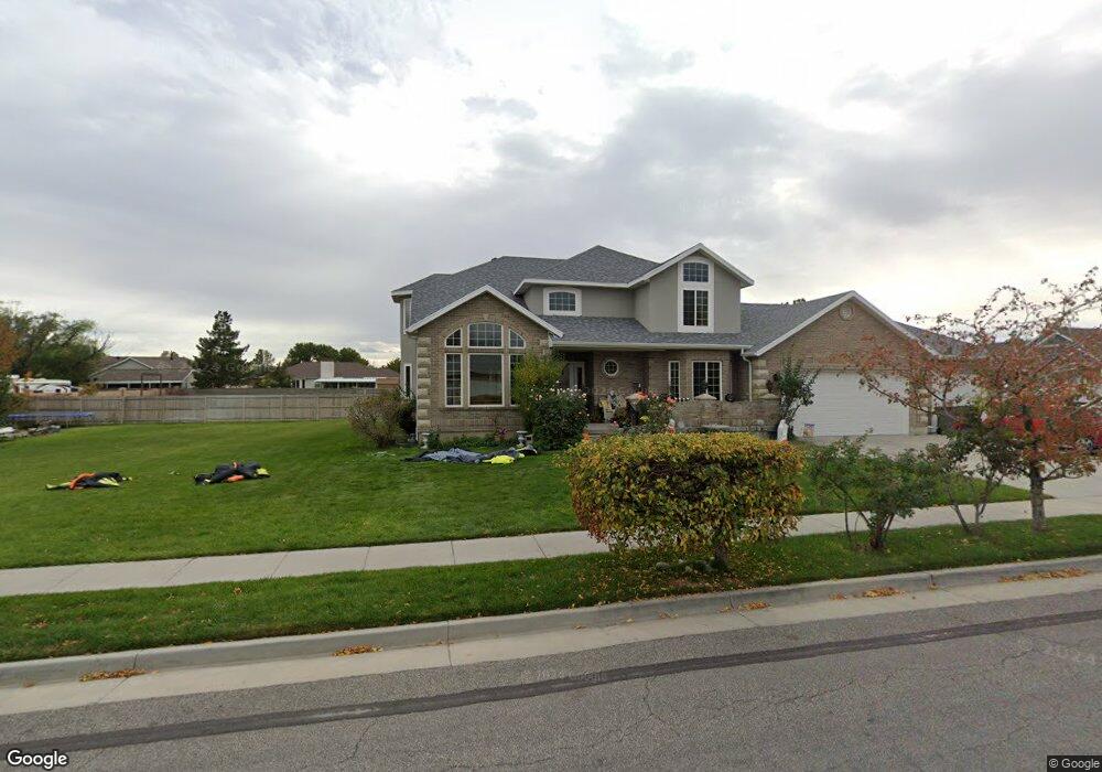 9527 S 3400 W, South Jordan, UT 84095 - photo 1