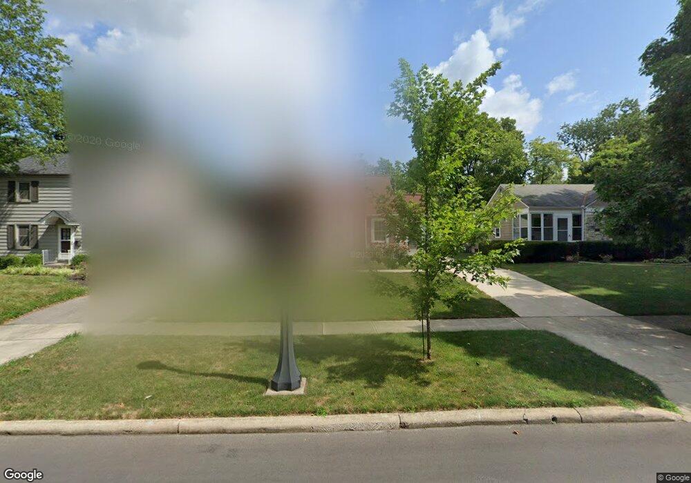 336 Acton Rd, Columbus, OH 43214 - photo 1