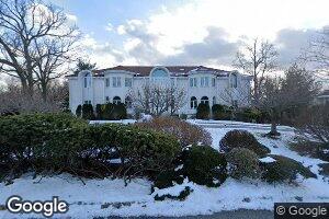 38 Glen Goin Dr, Alpine, NJ 07620