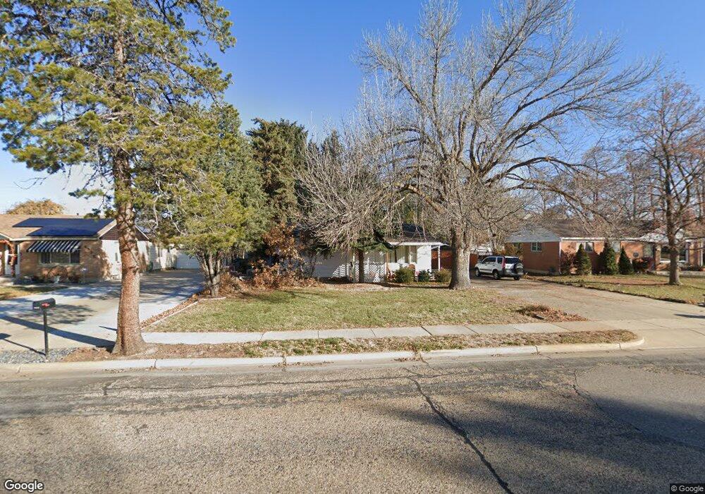 4544 S 2350 W, Roy, UT 84067 - photo 1