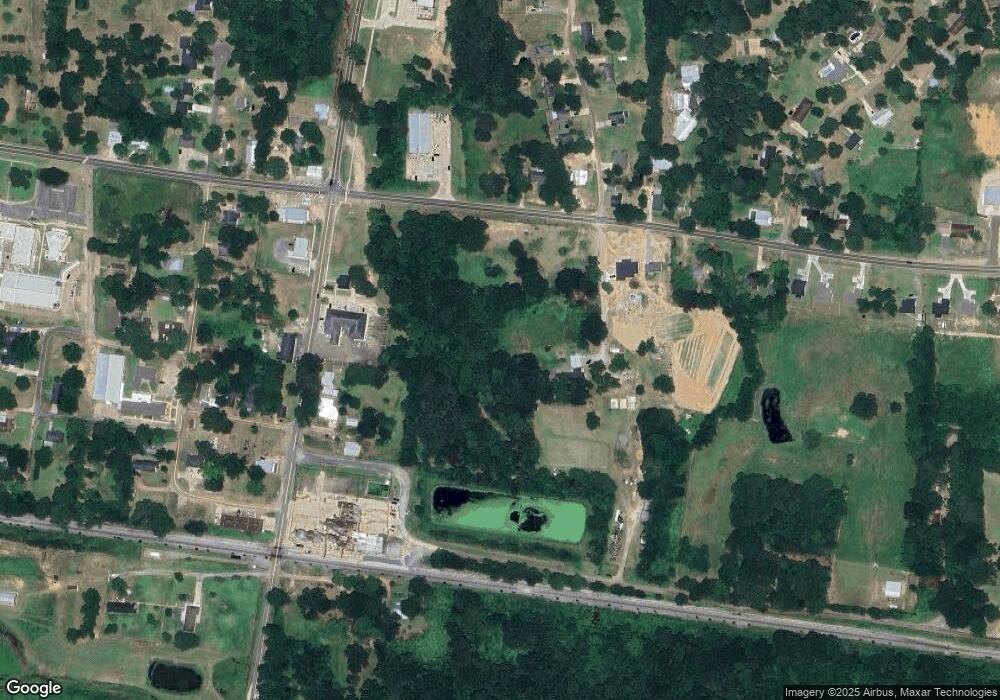 209 S Pine St, Choudrant, LA 71227 - photo 1