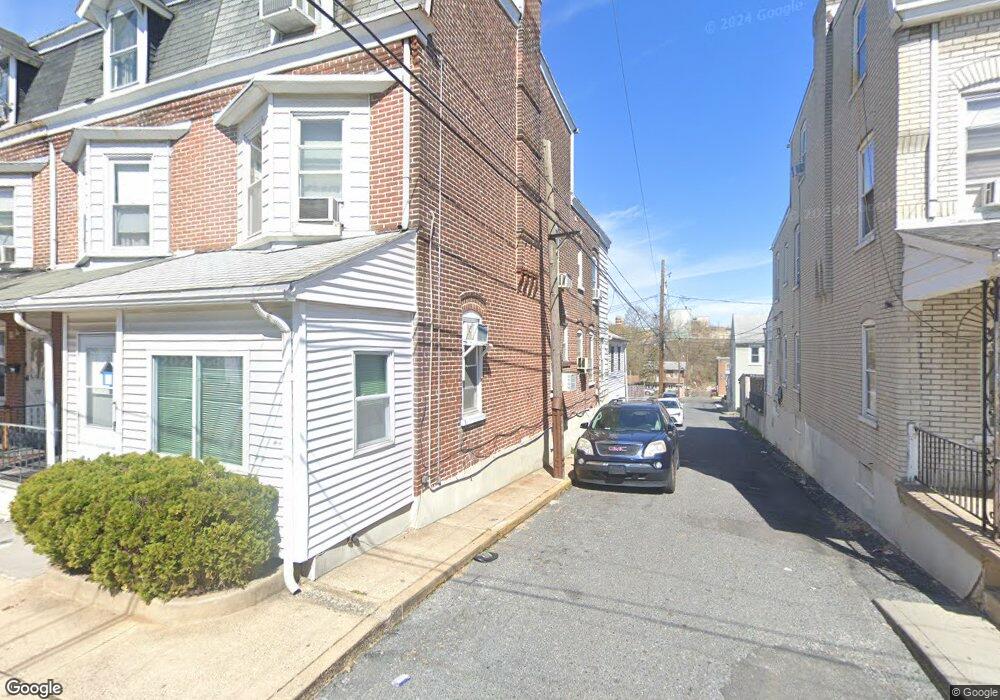 735 W Greenleaf St, Allentown, PA 18102 - photo 1