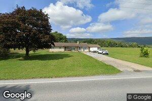 17543 Cumberland Hwy, Newburg, PA 17240